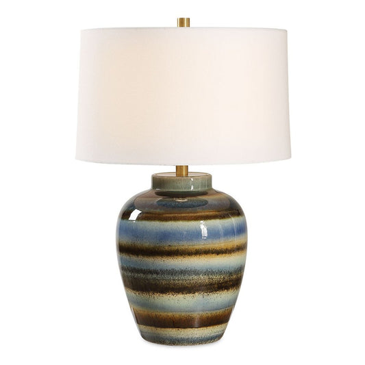 Judarn Table Lamp / UT 30493 UTTERMOST