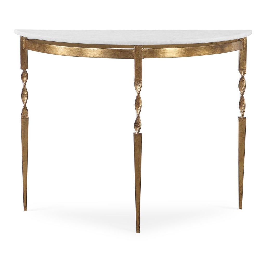Imelda Console Table / UT 24881 UTTERMOST