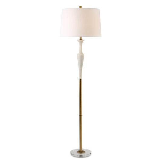 Colette Floor Lamp / 30344-1 UTTERMOST