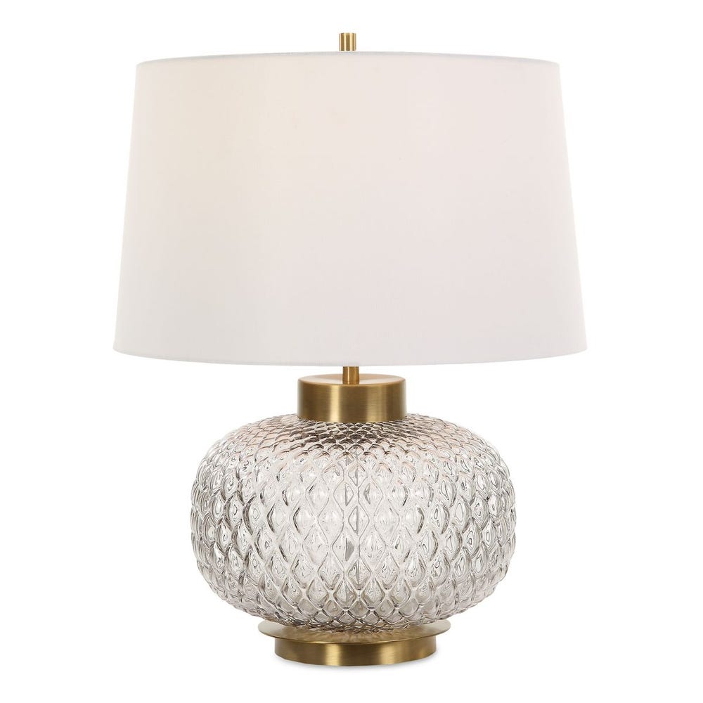 Estelle table lamp / 30285-1 UTTERMOST