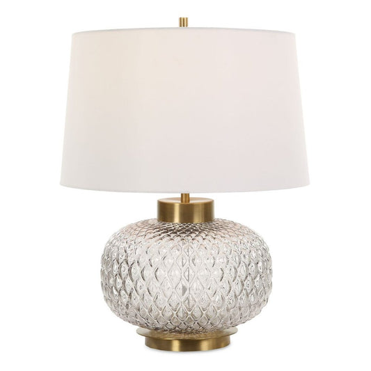 Estelle table lamp / 30285-1 UTTERMOST