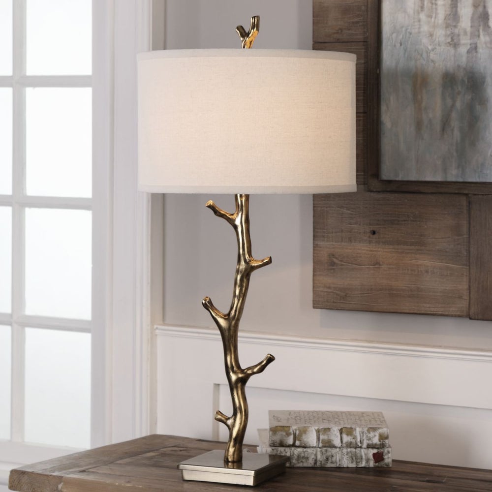 Javor Table Lamp / UT 27546 UTTERMOST