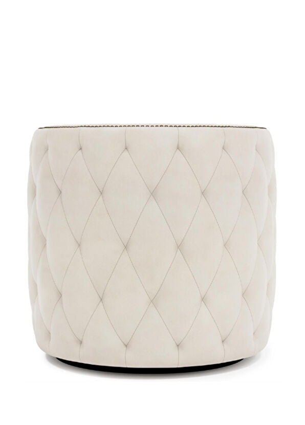 Bernhardt Palazzo Cream Leather / 212SLFO BERNHARDT