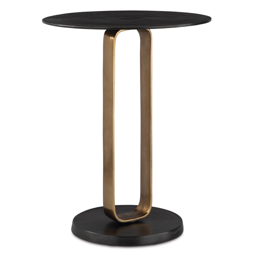 APERTURE ACCENT TABLE / 50005