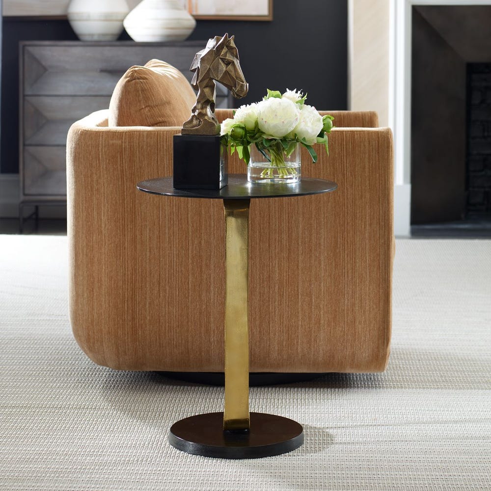APERTURE ACCENT TABLE / 50005
