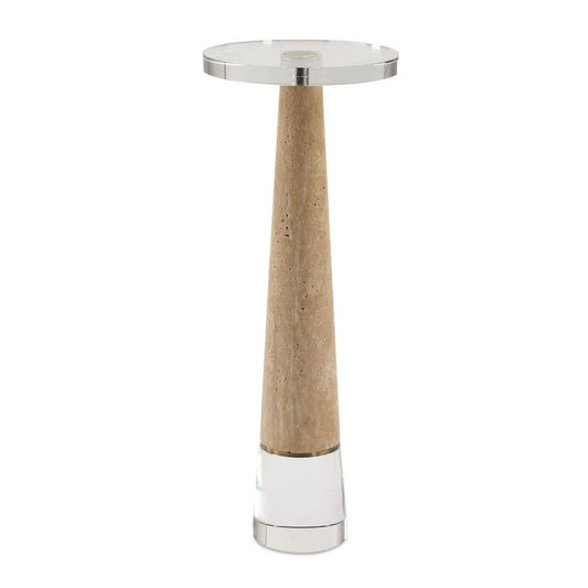 Niari Drink Table / 50076 UTTERMOST