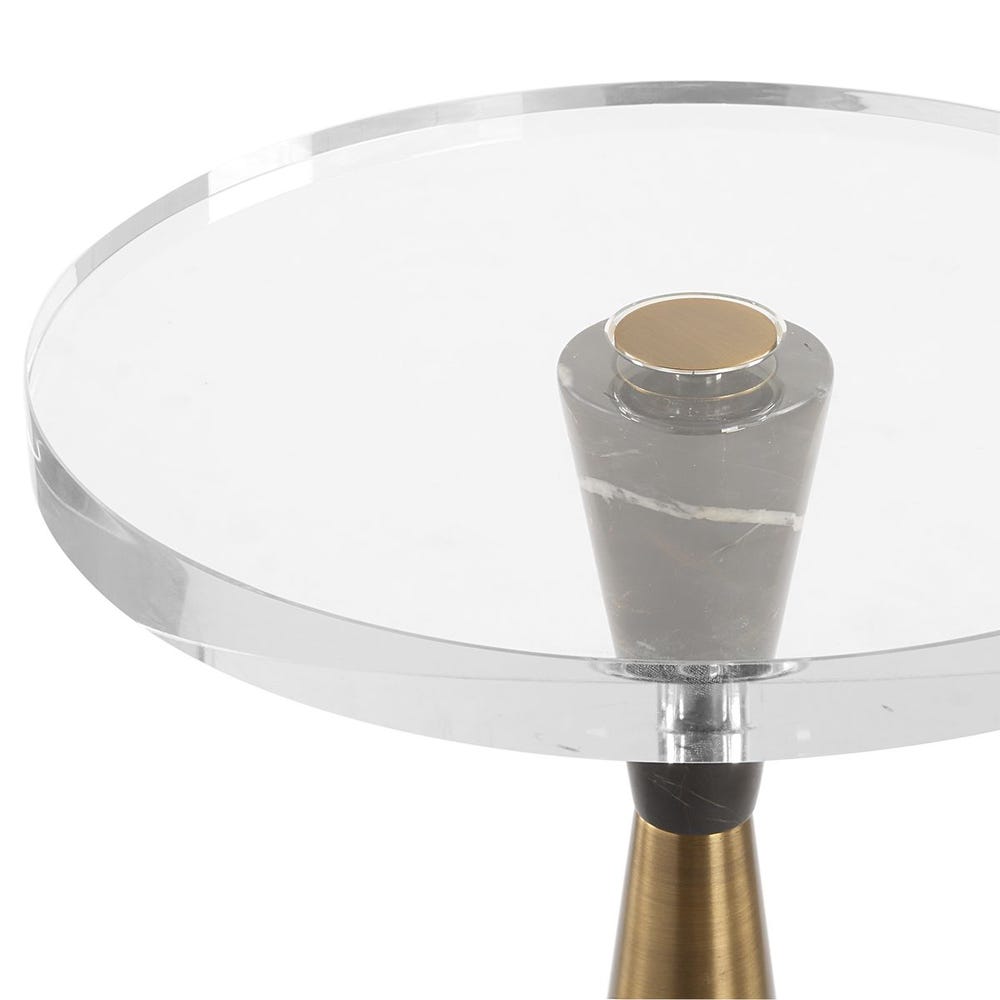 Holton Accent Table / 50077