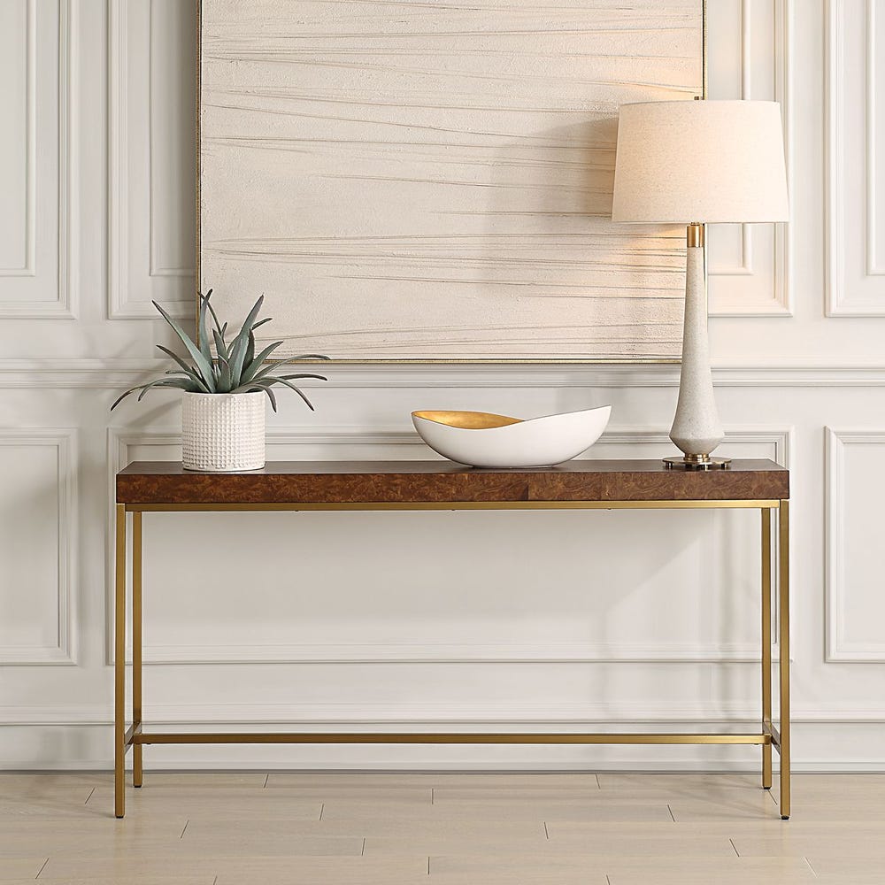 Moran Console Table / 50082