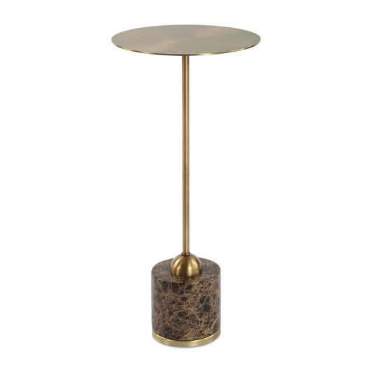 Verlin Drink Table / 50185 UTTERMOST