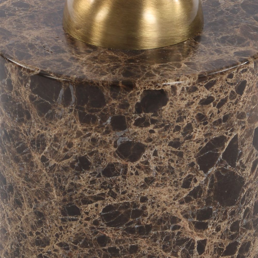 Verlin Drink Table / 50185 UTTERMOST