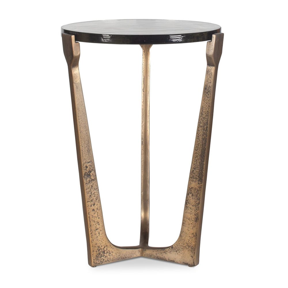 Bohdi Indoor-Outdoor Accent Table / 50216
