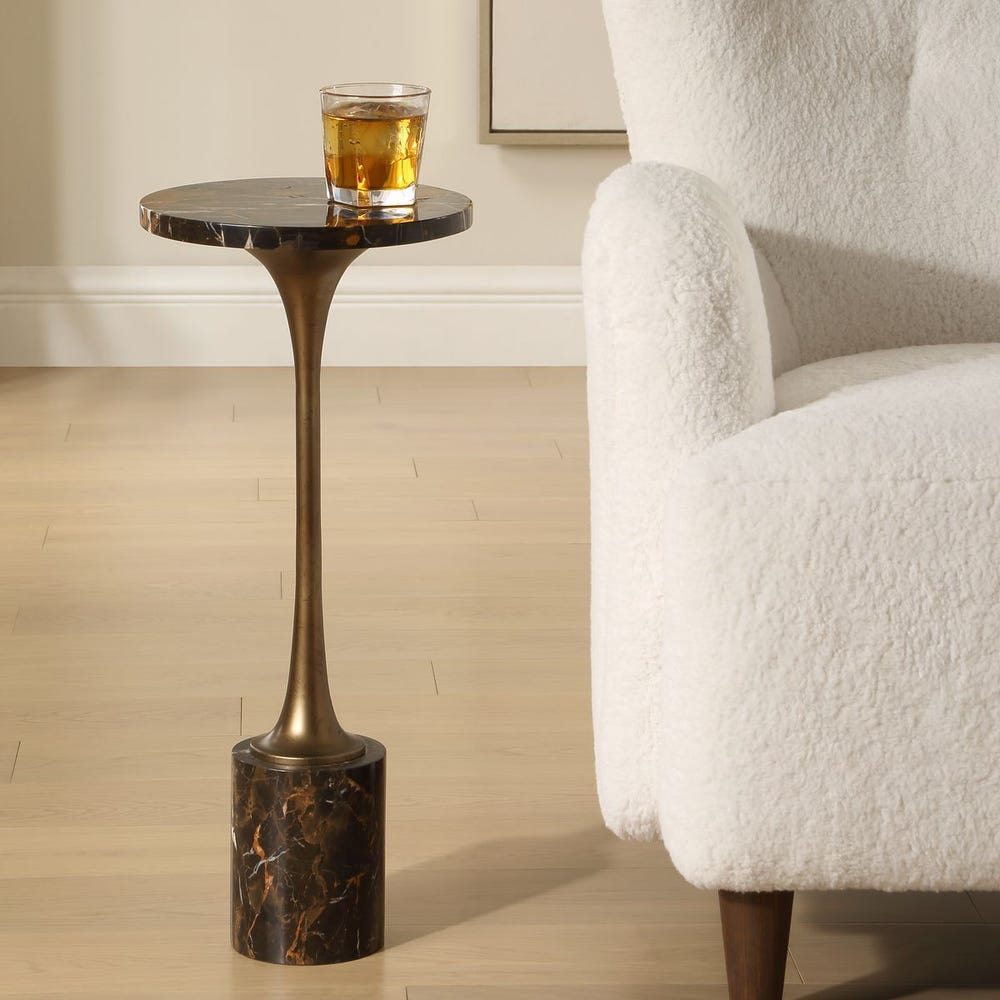 Karnes Drink Table / 50340