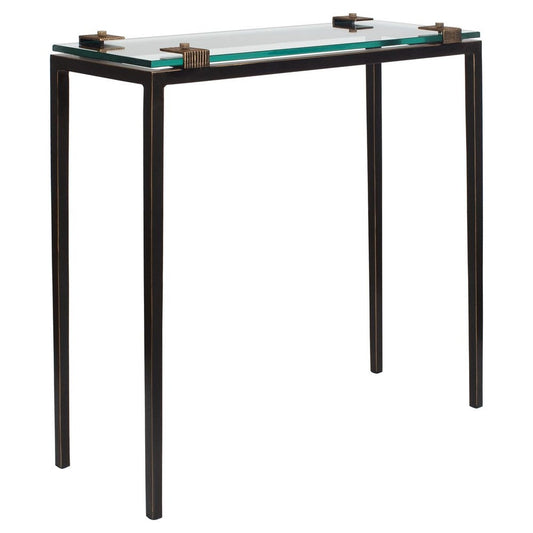 Averona Accent Table / 50348 UTTERMOST