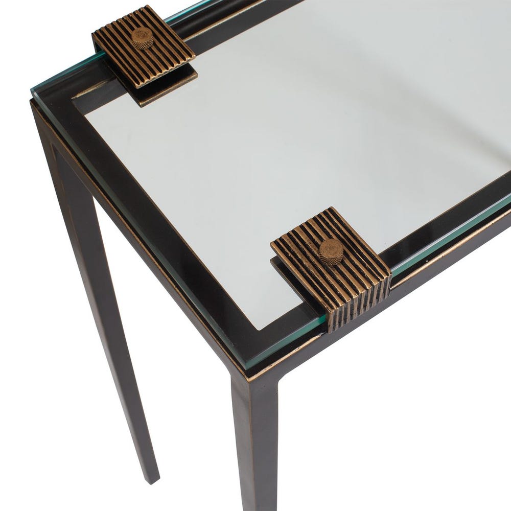 Averona Accent Table / 50348 UTTERMOST