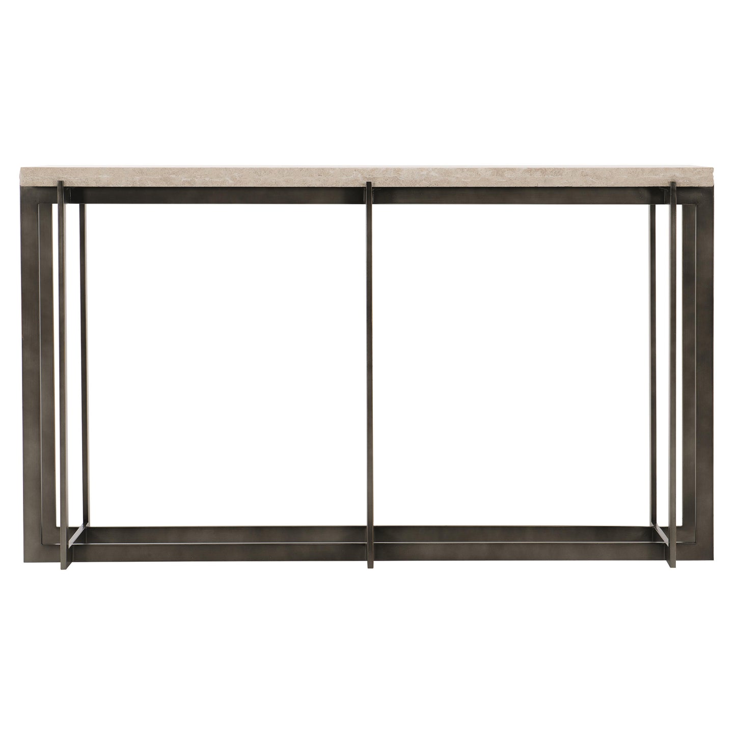 Hathaway console table / 510911 BERNHARDT