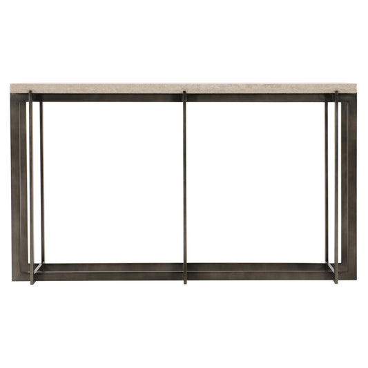 Hathaway console table / 510911 BERNHARDT