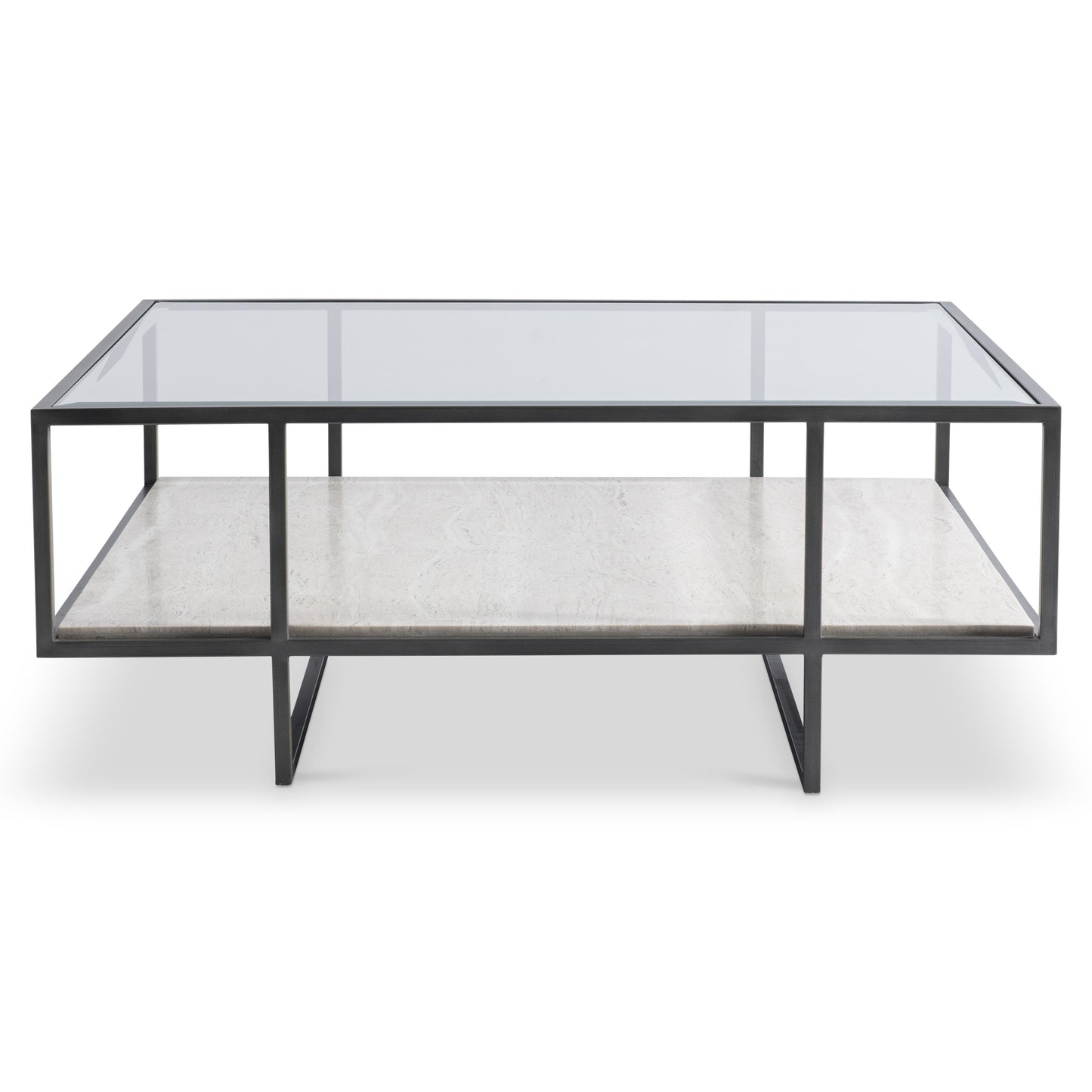 Harlow cocktail table / 514022 BERNHARDT