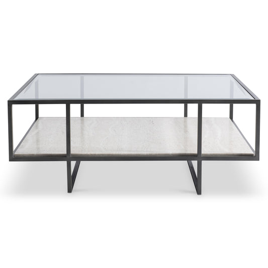 Harlow cocktail table / 514022 BERNHARDT
