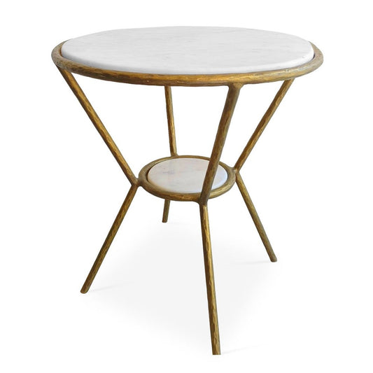 Refuge Side Table / UT 22879 UTTERMOST