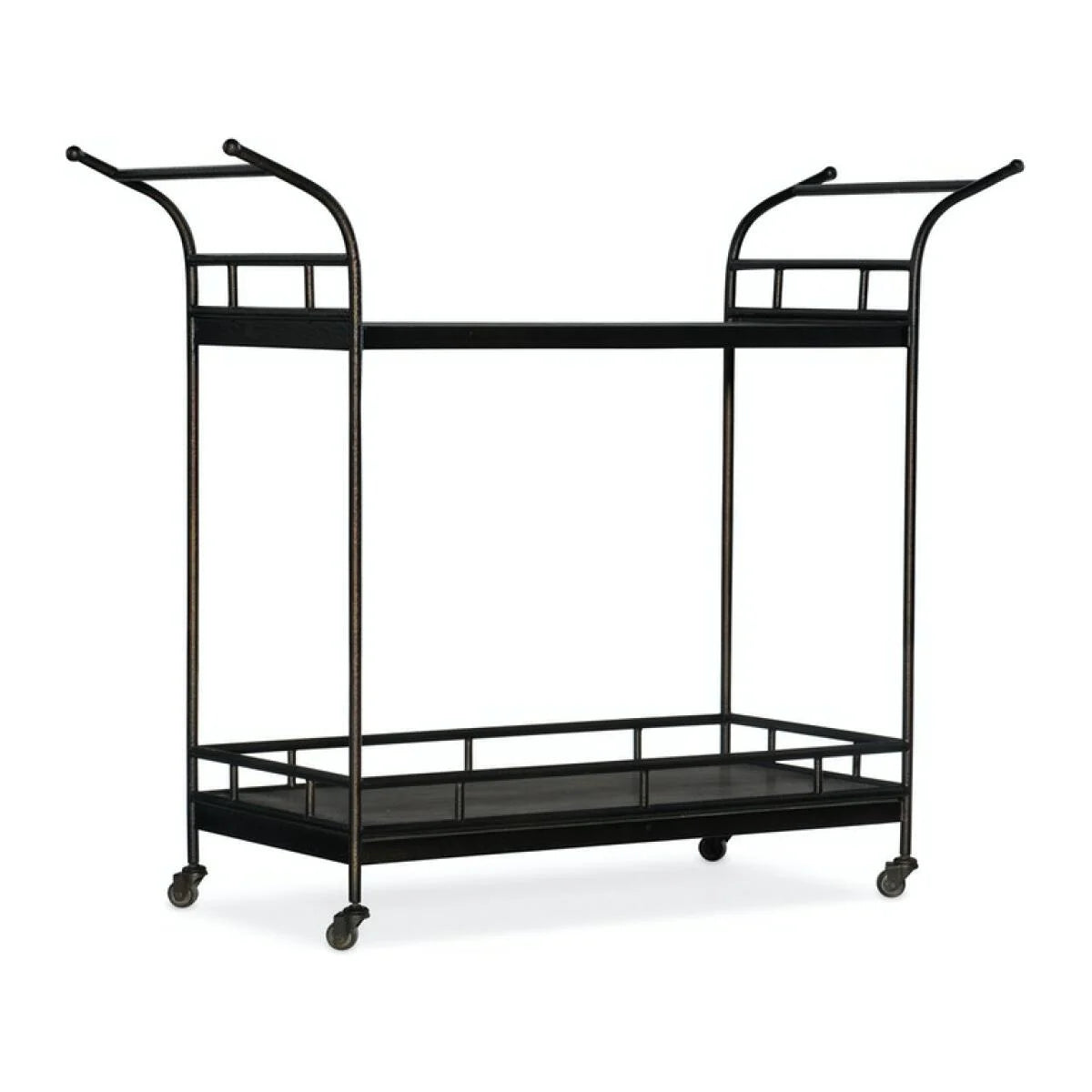 Ciao Bella Bar Cart / 5805-75160-89 HOOKER