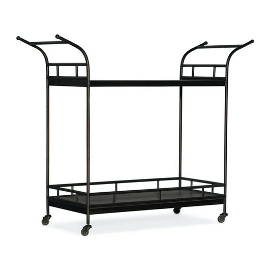 Ciao Bella Bar Cart / 5805-75160-89 HOOKER