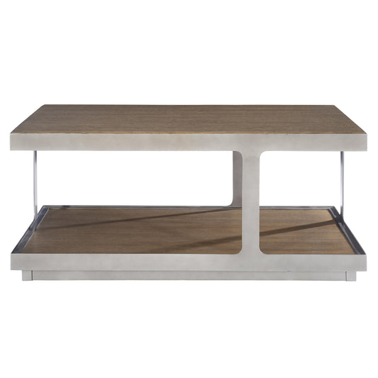 Belvedere cocktail table / 590021 BERNHARDT