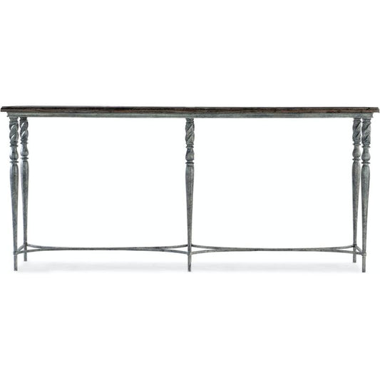 Traditions Console Table / 5961-80271-89 HOOKER