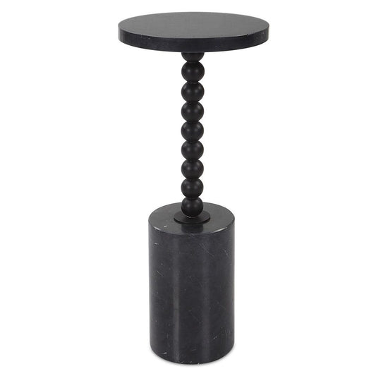 Bead Drink Table / 25238 UTTERMOST