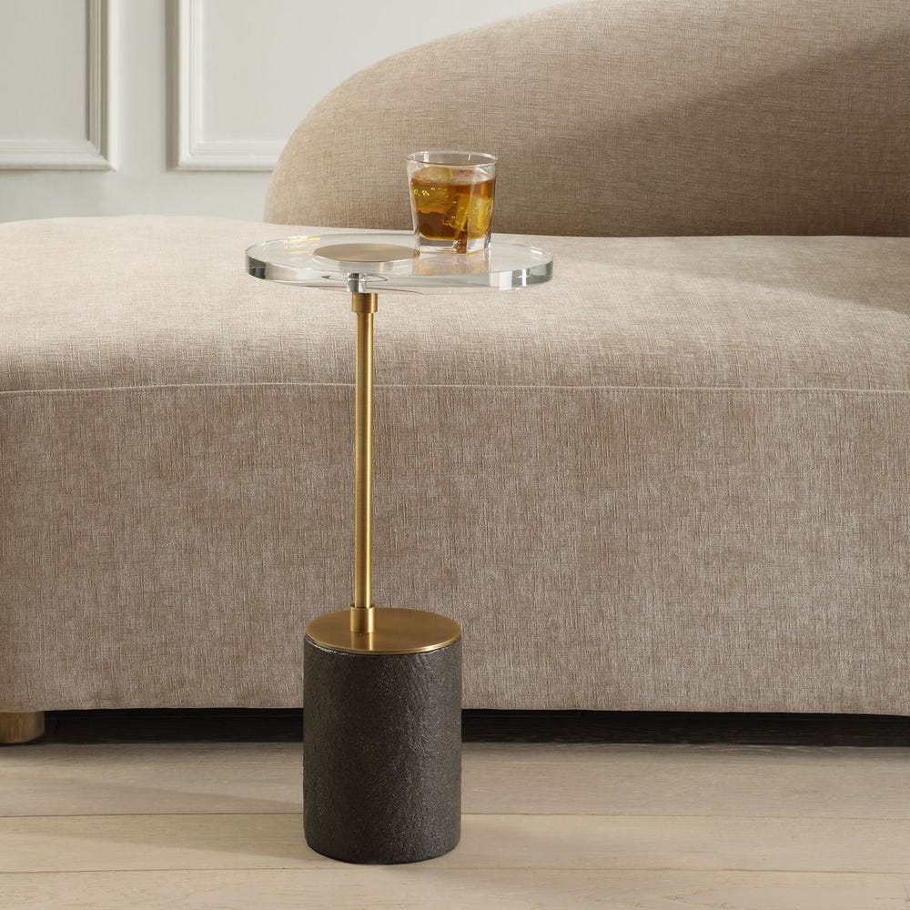 Kaufman Accent Table / 50176 UTTERMOST