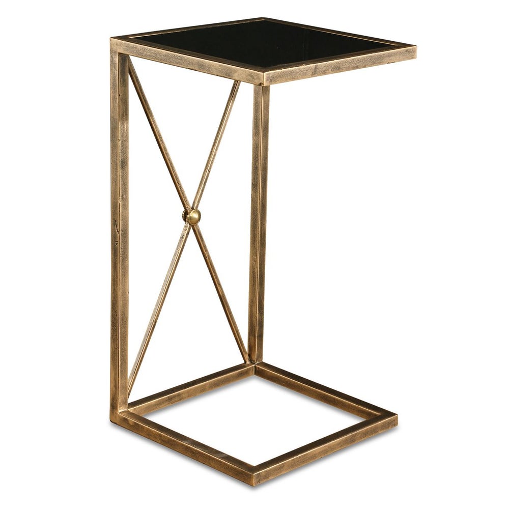 Zafina Accent Table / UT 25014 UTTERMOST