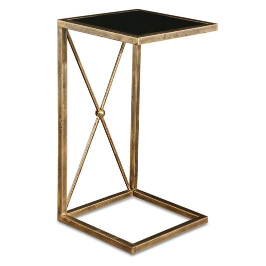 Zafina Accent Table / UT 25014 UTTERMOST