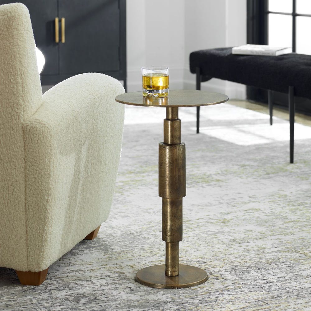 Descend Accent Table / 22994 UTTERMOST