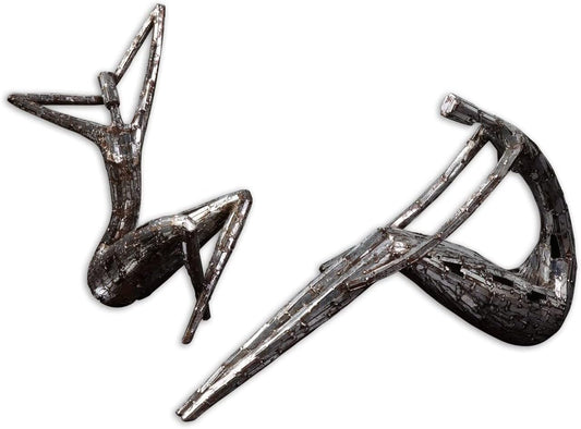 Dahy statues s/2 / 19502 UTTERMOST