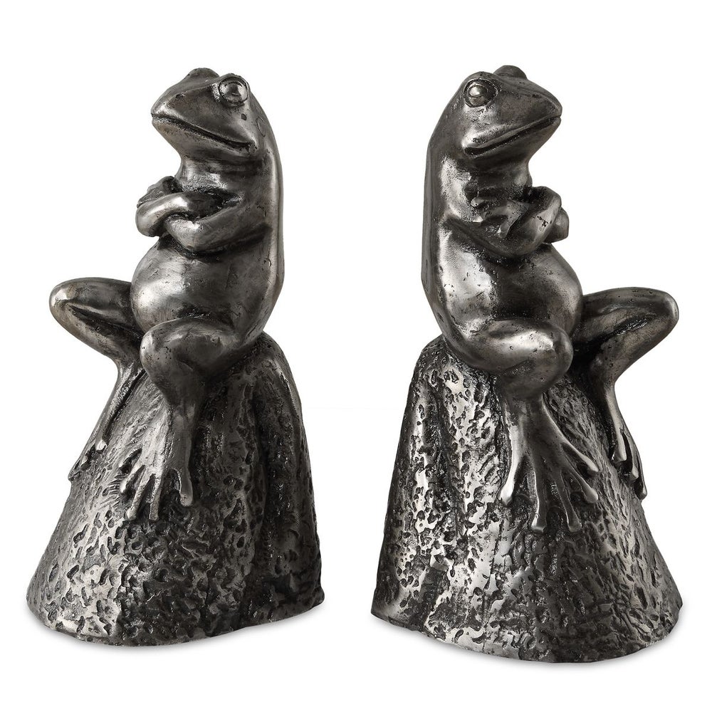 Daydreaming Frogs