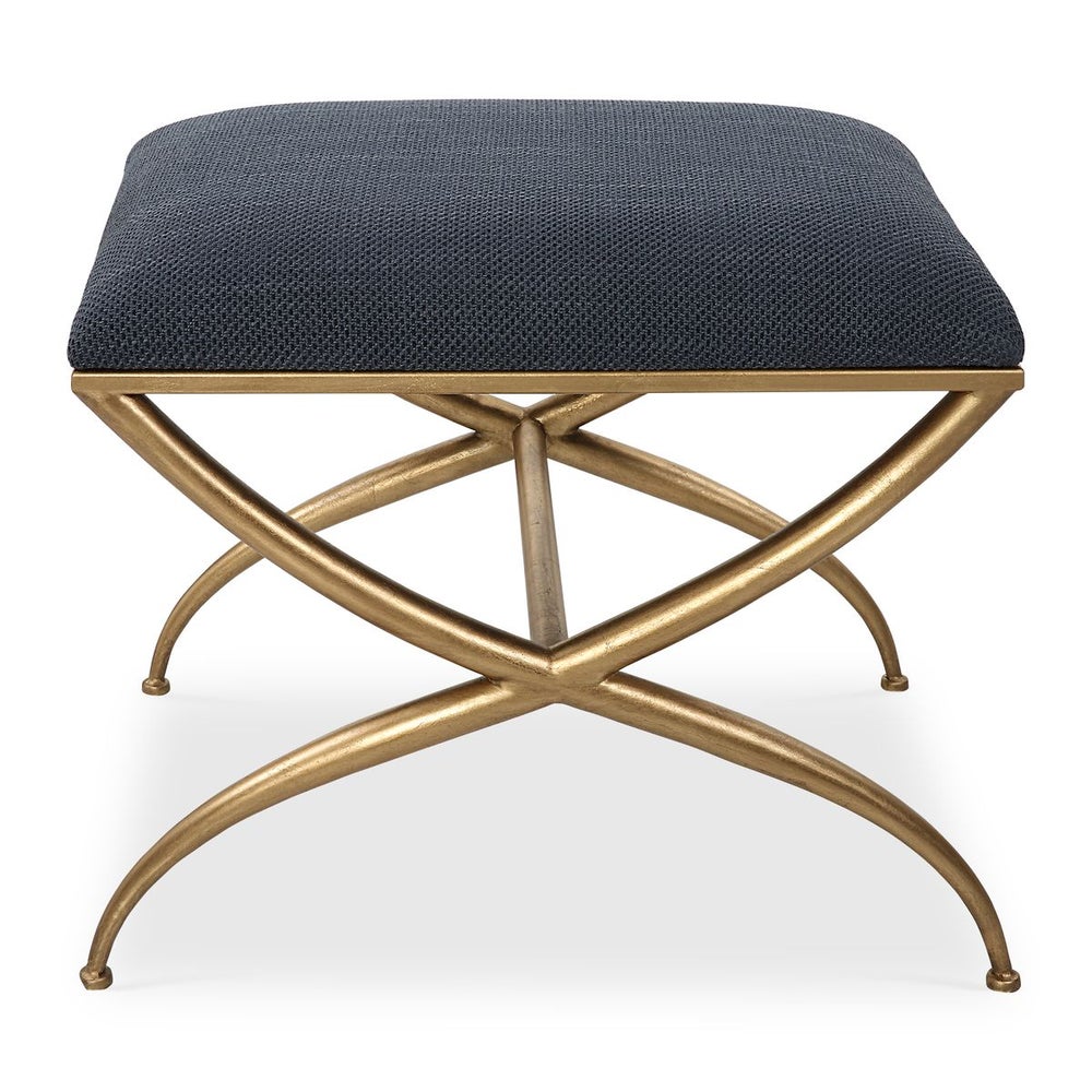 Crossing Small Bench / UT 23678 UTTERMOST