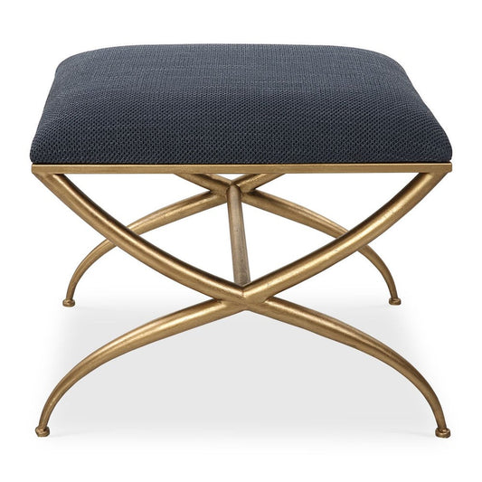 Crossing Small Bench / UT 23678 UTTERMOST