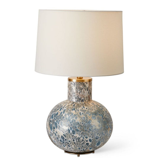Atmosphere Table Lamp - Low / R30021-1 UTTERMOST