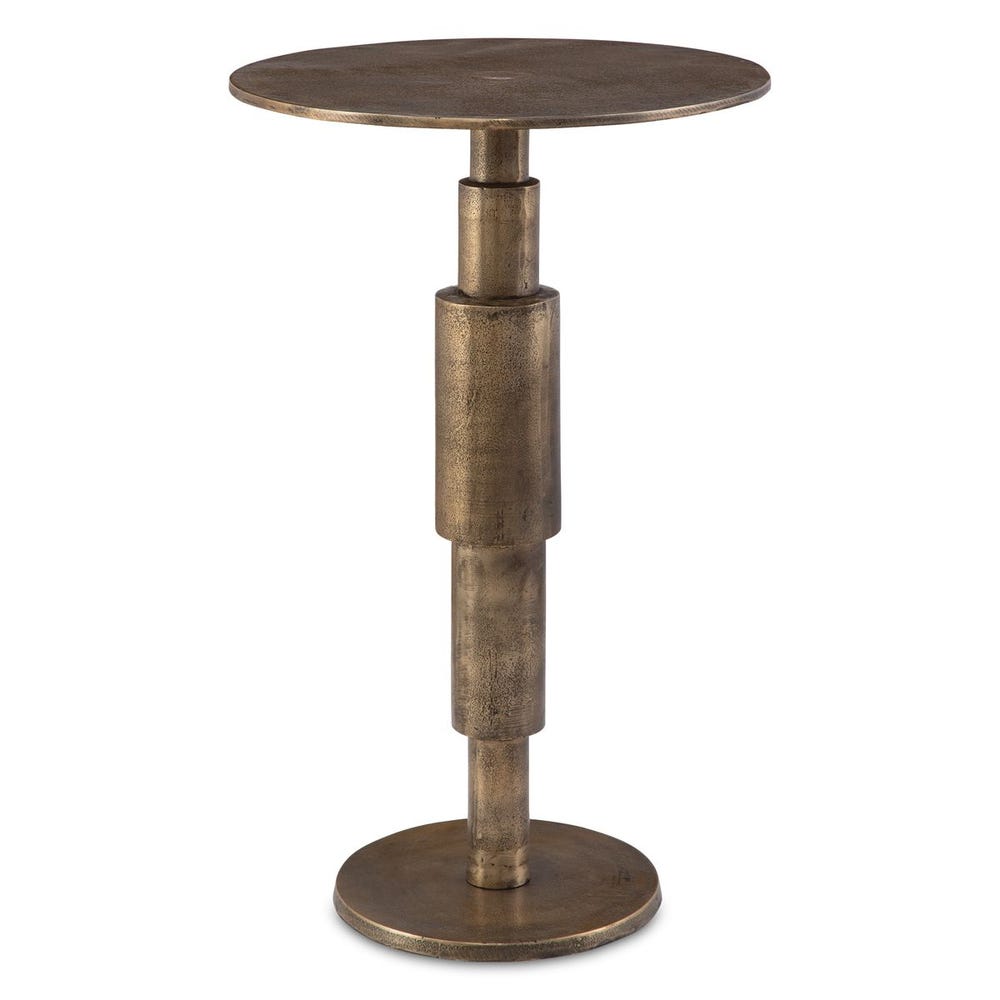 Descend Accent Table / 22994 UTTERMOST