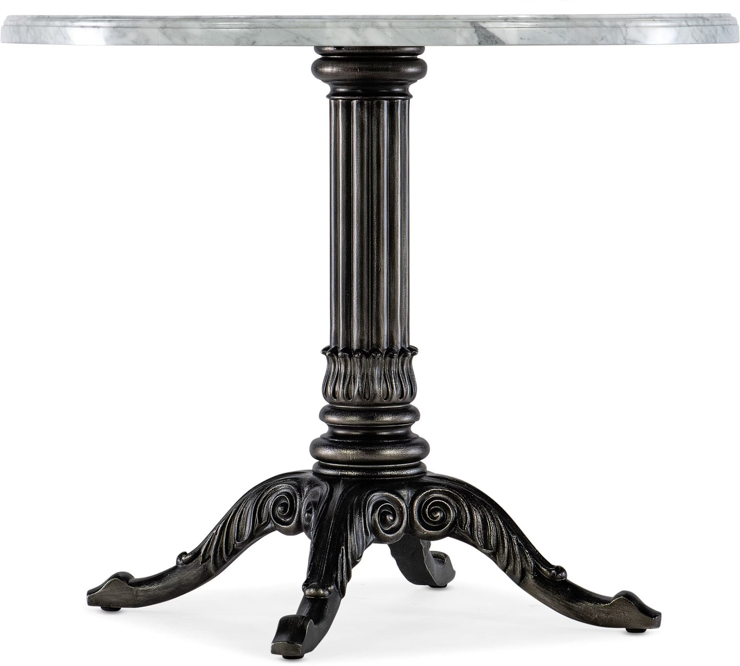 Charleston Bistro Table / 6750-75202-95 HOOKER