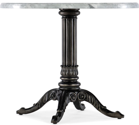 Charleston Bistro Table / 6750-75202-95 HOOKER