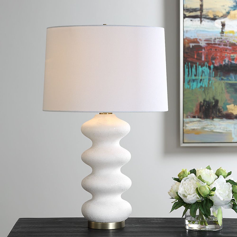 Liora Table Lamp / 30389-1 UTTERMOST