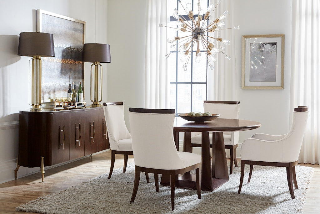 Credenza Console / 6900-85005-89 HOOKER