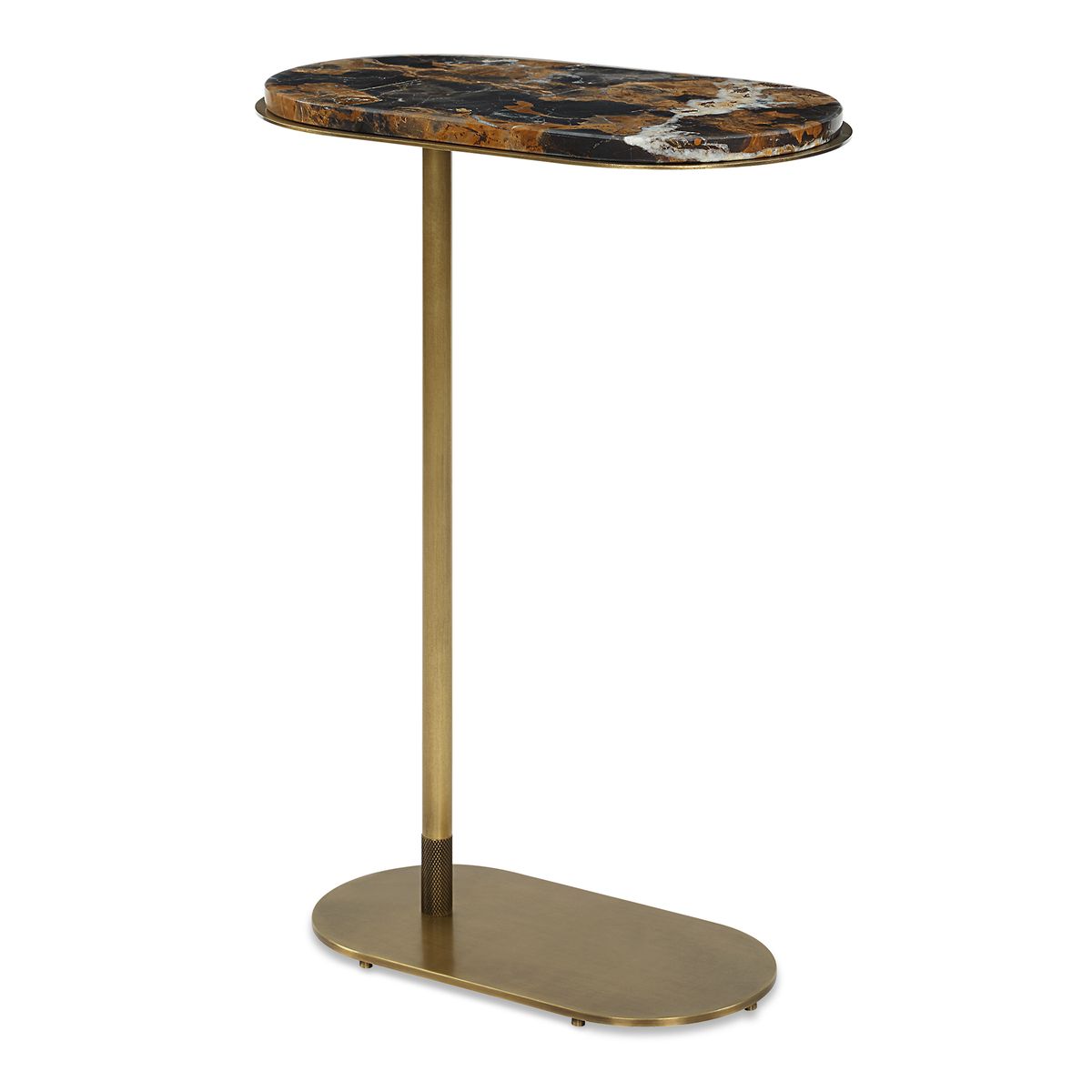 Lozenge Accent Table / R50038 UTTERMOST