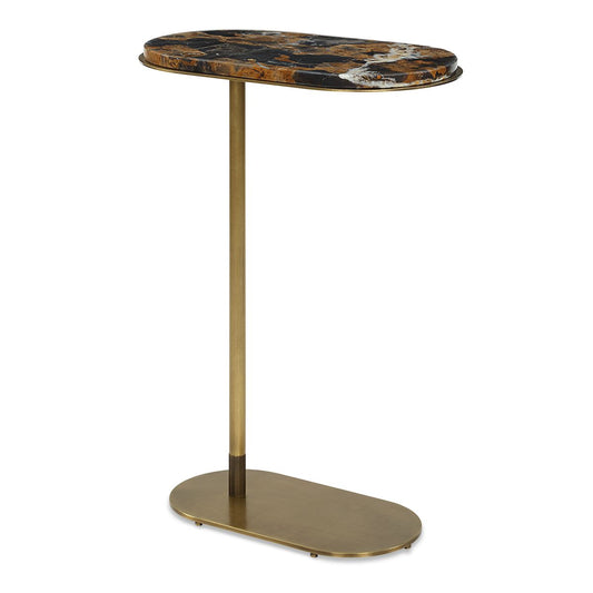 Lozenge Accent Table / R50038 UTTERMOST
