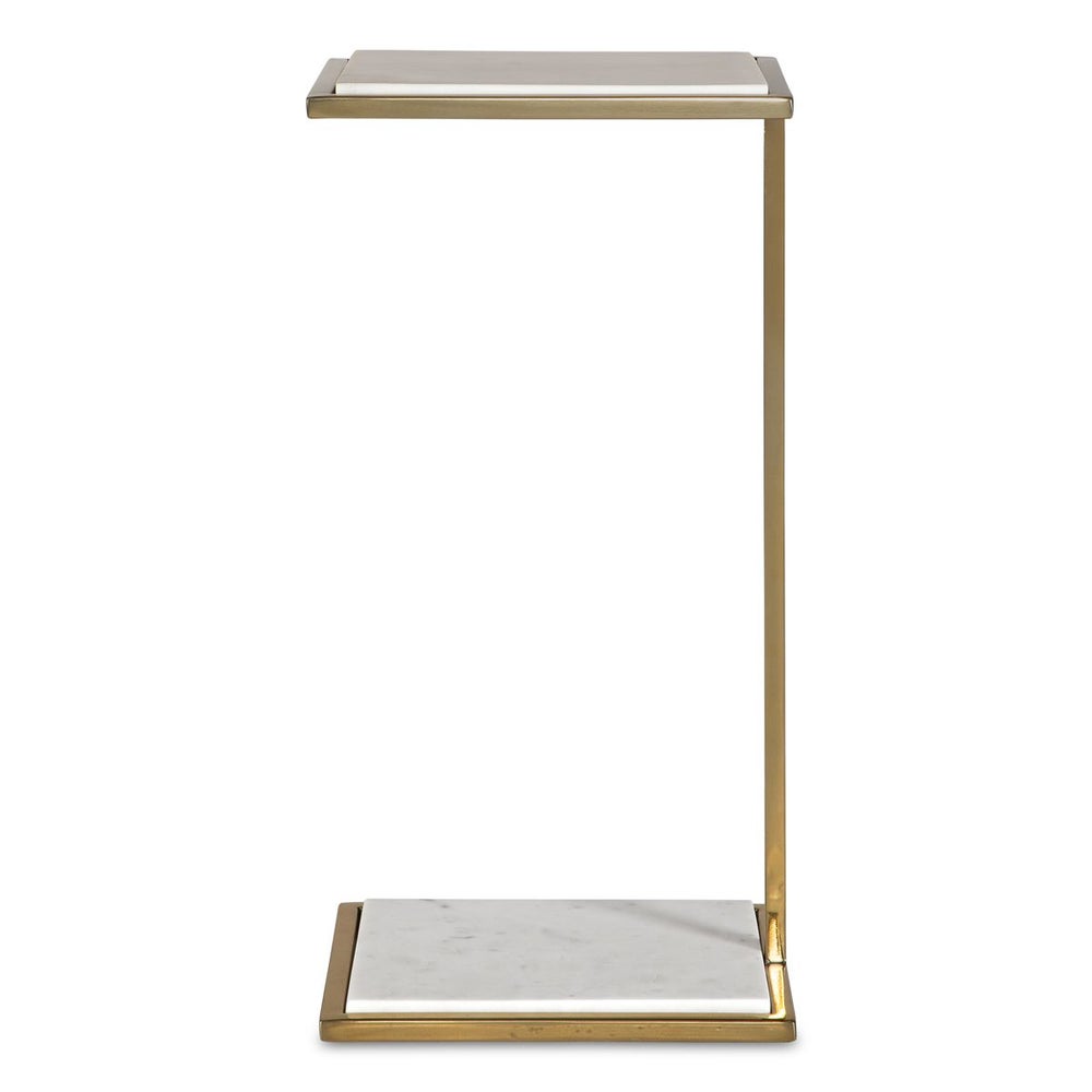 Elevate Drink Table / UT 22943 UTTERMOST