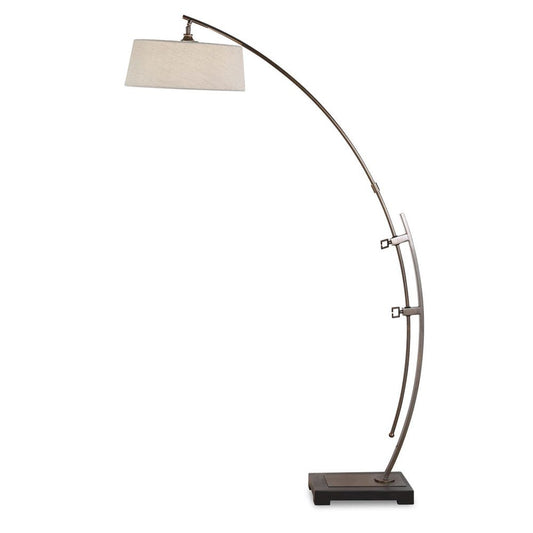 Calogero table lamp / 28135-1 UTTERMOST