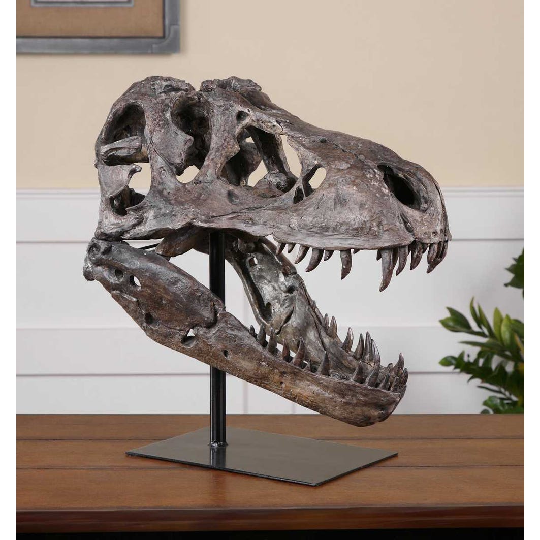 Tyrannosaurus Sculpture / 19948 UTTERMOST