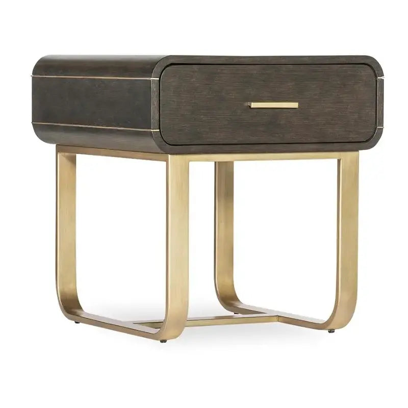 Metropolitan End Table