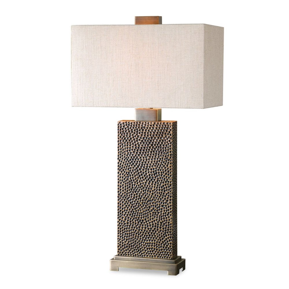 Canfield Table Lamp / UT 26938-1 UTTERMOST