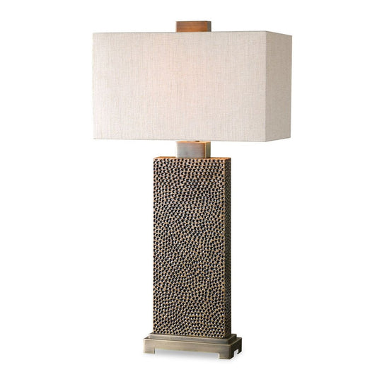 Canfield Table Lamp / UT 26938-1 UTTERMOST